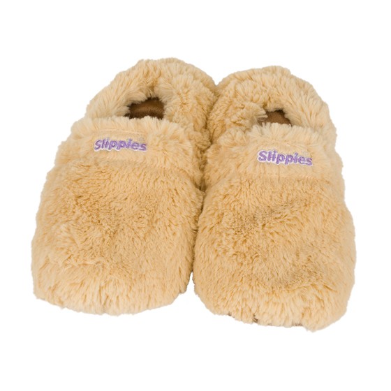 SLIPPI003 Slippies Deluxe beige